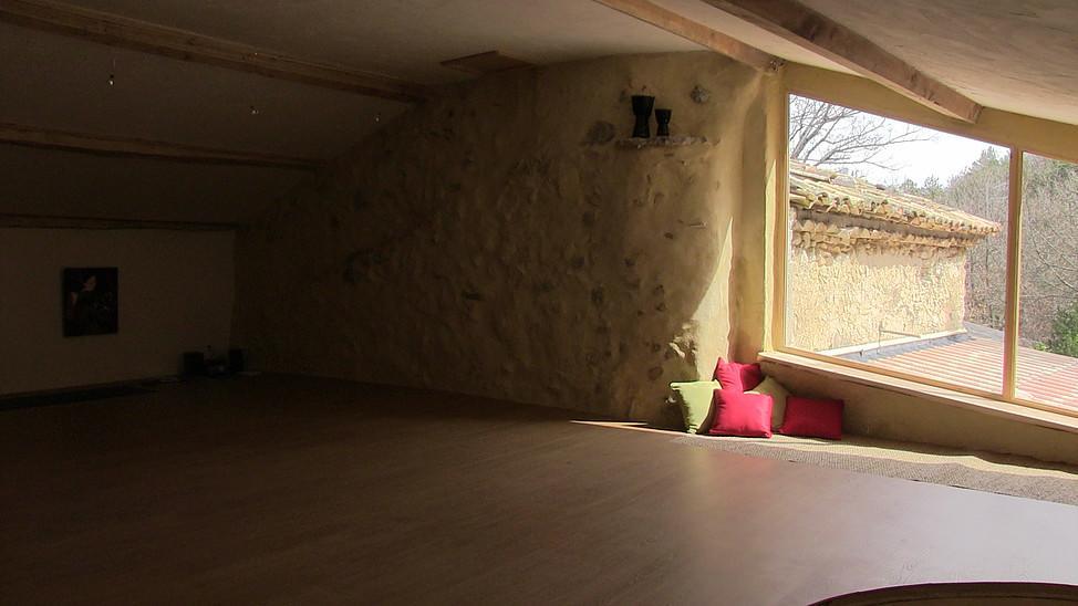 Bed and Breakfast Danse L'Ombre Curel Exterior foto